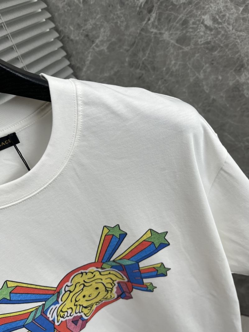 Versace T-Shirts